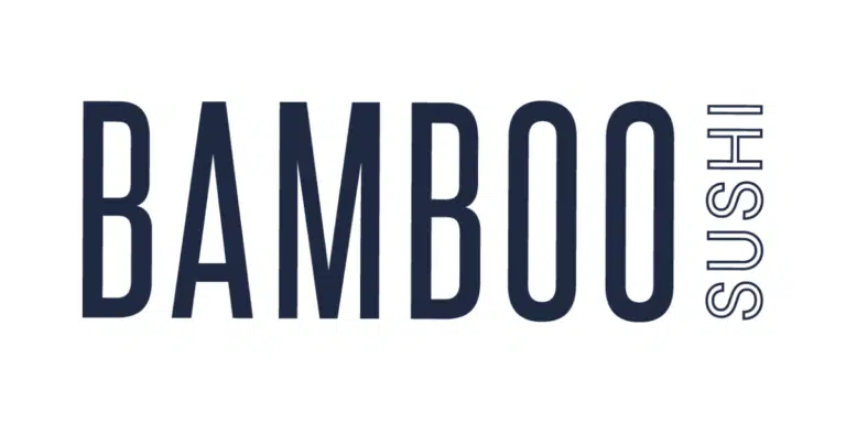 Bamboo Sushi logo