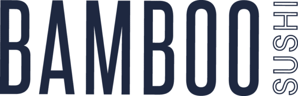 Bamboo Sushi logo