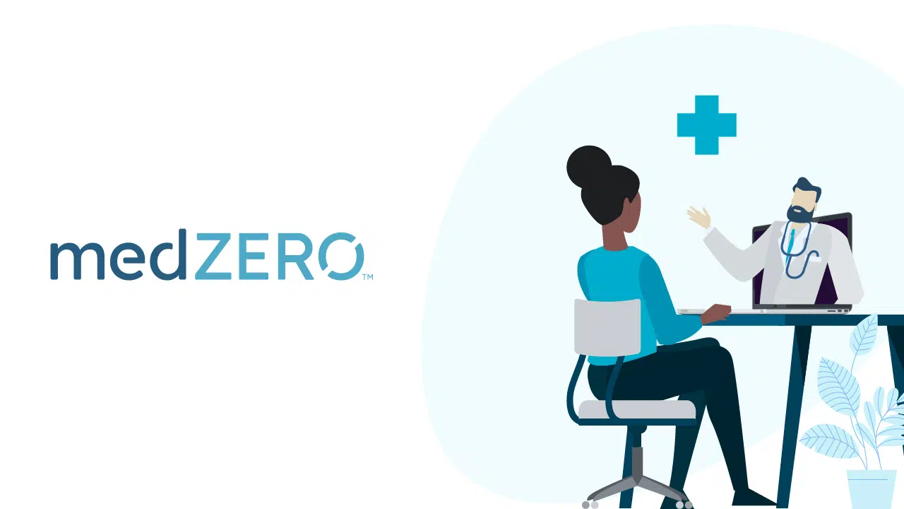 medZERO How it Works Video