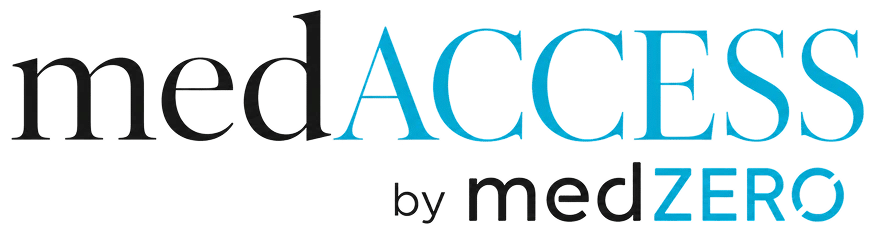 medACCESS by medZERO